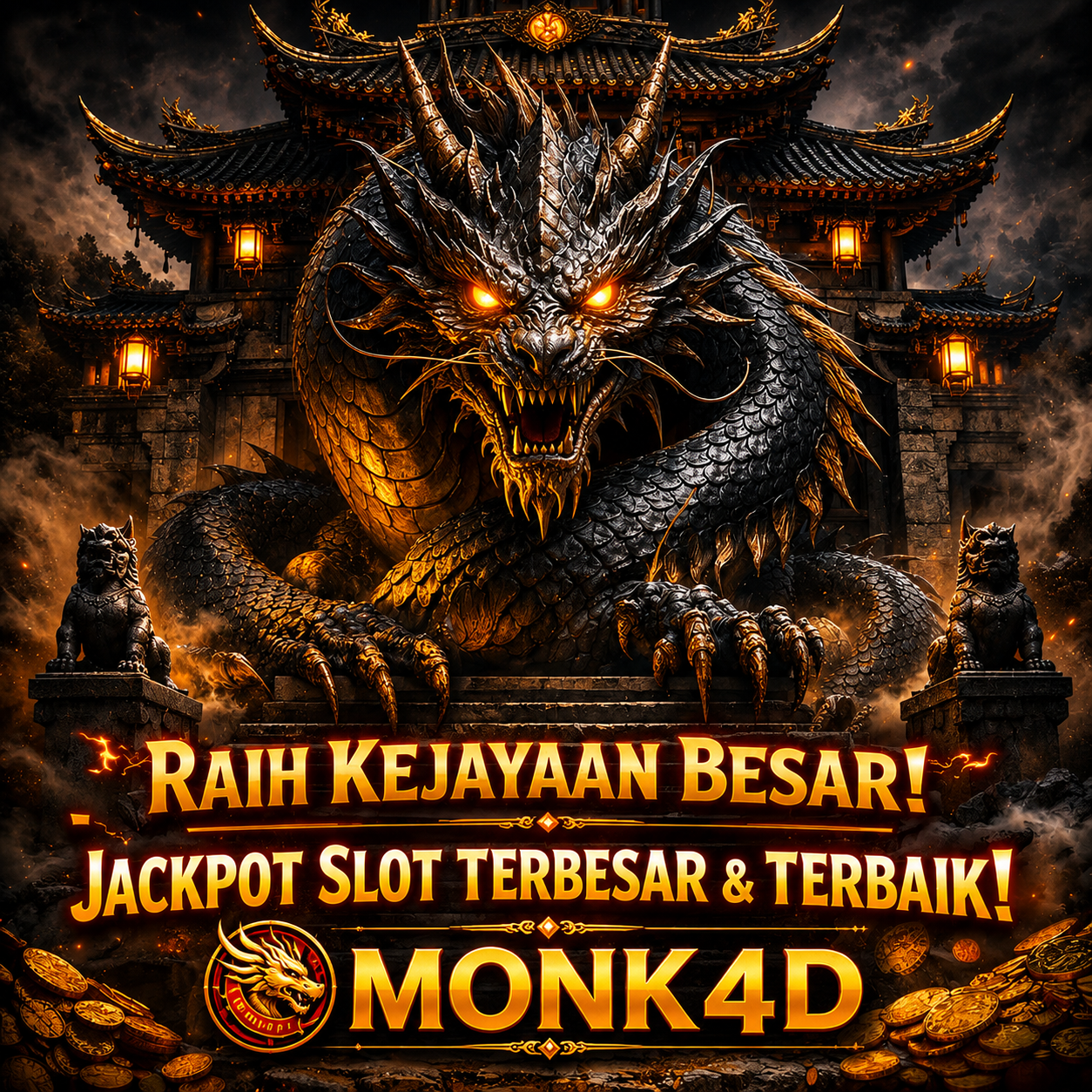 MONK4D: Daftar 6 Slot Deposit 1000 Via Dana Gacor Setiap Hari - WooCommerce eCommerce
